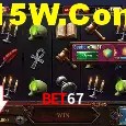 Login Seguro Bet67