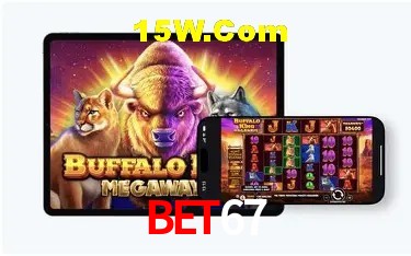 Jogos de Slot Bet67