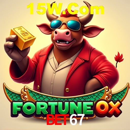 Interface Premium Bet67