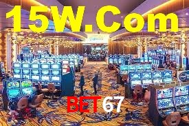 Bet67 App Interface