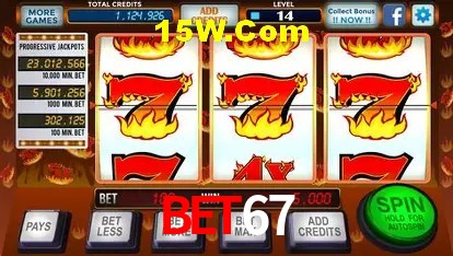 Sistemas de Segurança Bet67