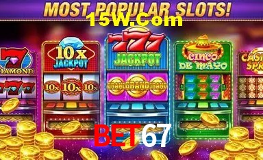Estatísticas do Jogo Bet67