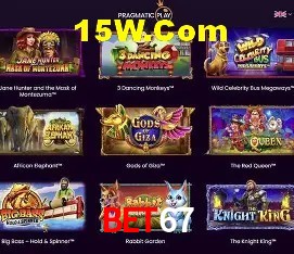 Estatísticas Bet67