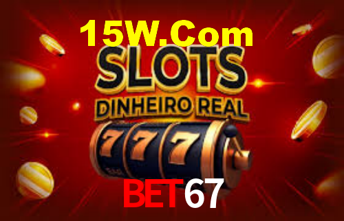 APP oficial da Bet67 para mobile
