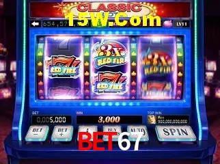 Ofertas Exclusivas Bet67