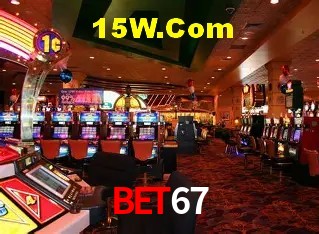 Segurança 2FA Bet67