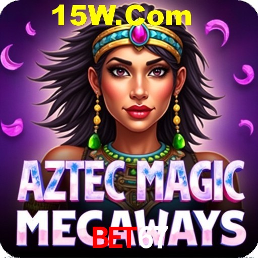Mesa de Roleta Bet67