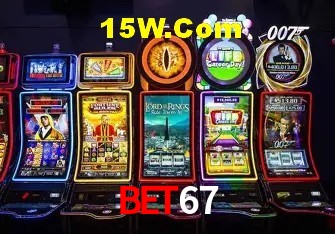 Casino Ao Vivo Bet67