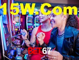Bet67: Seu Cassino Premiado com Pagamentos Rápidos