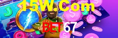 Bet67 - Caça-Níqueis Exclusivos No Cassino - Bet67.Com